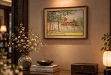 TRỊNH HỮU NGỌC – CHÙA KIM LIÊN