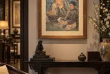 ĐINH MINH (1919–2004) – KHÚC ĐÀN GIỮA MIỀN KÝ ỨC