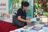 ''Ngày Sách và Văn hóa đọc Việt Nam'': Hành trình khám phá 40.000 đầu sách độc đáo được tổ chức lần thứ 3 tại Hà Nội