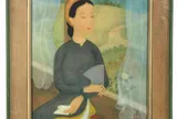 HÀNH TRÌNH NGHỆ THUẬT ĐÔNG DƯƠNG: DI SẢN THẾ KỶ 20 - CƠ HỘI KHÁM PHÁ TỪ LE AUCTION HOUSE