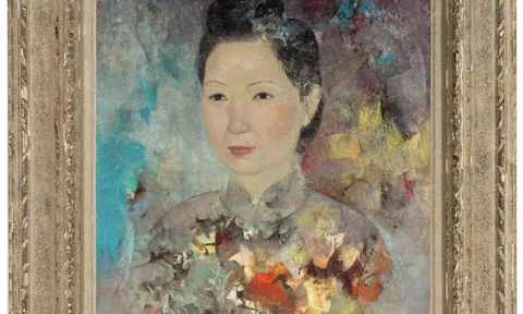 VŨ CAO ĐÀM (1908–2000)