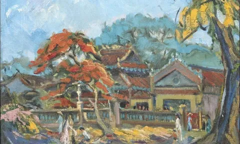 NGUYỄN TRÍ MINH (1924–2010) – NHỮNG NGƯỜI THIẾU NỮ BÊN CHÙA