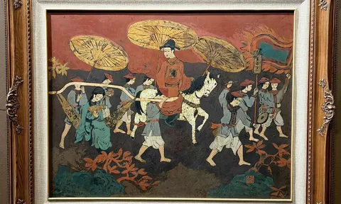 TRẦN VĂN THỌ (1917–2004) – “VINH QUY BÁI TỔ”