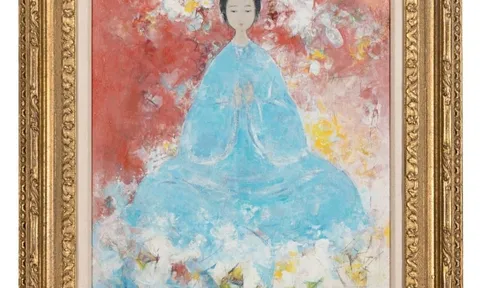 VŨ CAO ĐÀM (1908 – 2000)