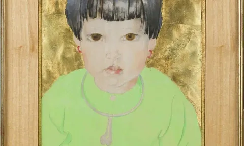 ALIX AYMÉ (1894 – 1989)