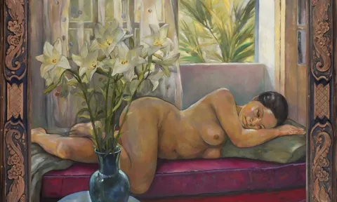 ALIX AYMÉ (1894 – 1989)