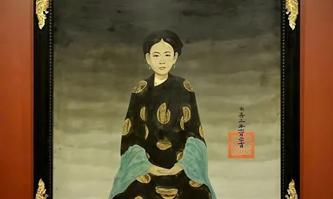 Bùi Hữu Hùng – Người phục hưng thần thái của nghệ thuật sơn mài