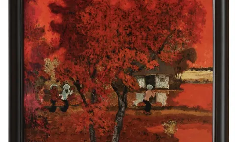 ĐỖ XUÂN DOÃN  (1937-2015)