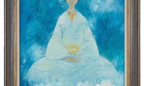 VŨ CAO ĐÀM (1908 – 2000)