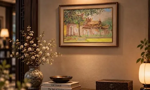 TRỊNH HỮU NGỌC – CHÙA KIM LIÊN