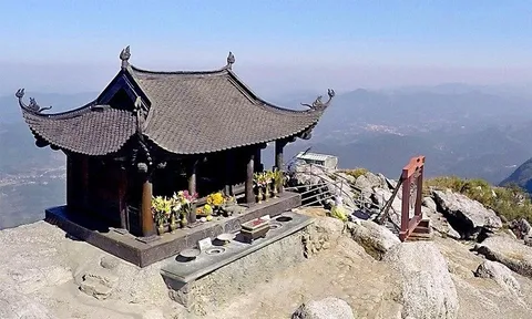 Quảng Ninh: Về Yên Tử, ta về với một vùng văn hóa, lưu giữ những giá trị cao quý về lịch sử, văn hóa văn minh