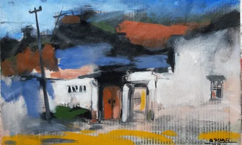 ĐỔI CẢNH