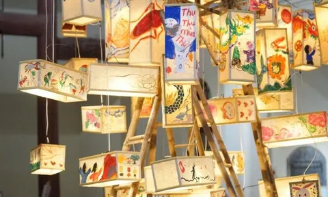 “Mùa trăng” của những tâm hồn say mê nghệ thuật