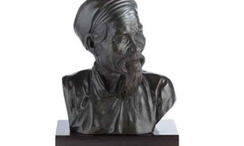 NGHỆ THUẬT CHÂU Á