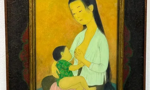 MAI TRUNG THỨ “GIỜ BÚ” ĐẠT 215.000 EUR TẠI PHÁP