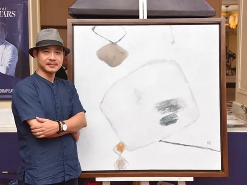 CHẠM TỚI CÕI THIỀN: NGHỆ THUẬT TẠO HÌNH ĐA TẦNG CỦA PHẠM HÀ HẢI