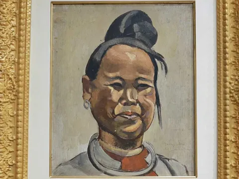 ÉVARISTE JONCHÈRE (1892 - 1956)