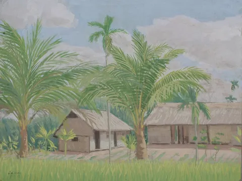 VĂN GIÁO – “NHÀ BÁC HỒ Ở KIM LIÊN” (1971): HỒI ỨC QUÊ HƯƠNG TRONG 80 NĂM ĐỘC LẬP