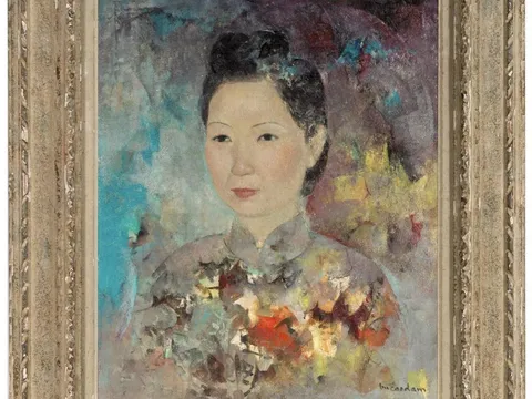 VŨ CAO ĐÀM (1908–2000)