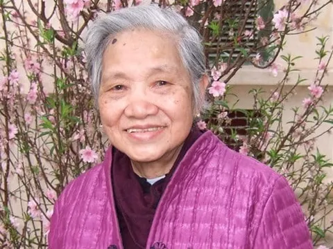 Con gái danh họa Nguyễn Phan Chánh kể những ký ức khó quên về cha