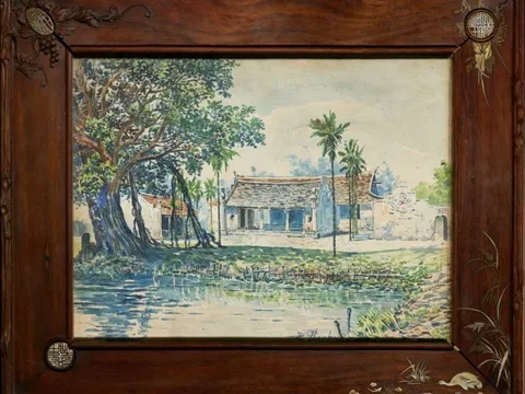 THANG TRẦN PHỀNH – NGƯỜI MỞ LỐI GIỮA TRUYỀN THỐNG VÀ HIỆN ĐẠI