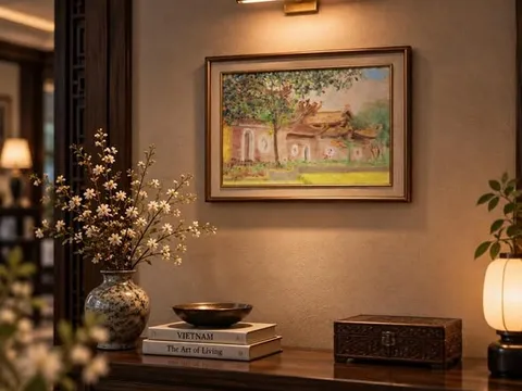 TRỊNH HỮU NGỌC – CHÙA KIM LIÊN