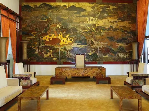 Họa sĩ Nguyễn Văn Minh và những tuyệt phẩm