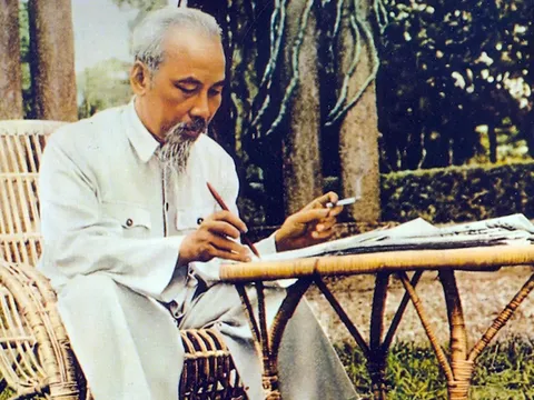 Tình bạn ít biết giữa Bác Hồ và danh họa Picasso