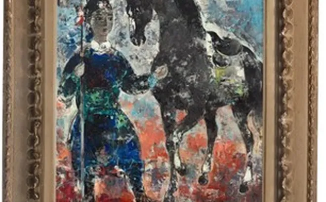 BỘ TỨ KIỆT TRỜI ÂU: PHỔ - THỨ - LỰU - ĐÀM