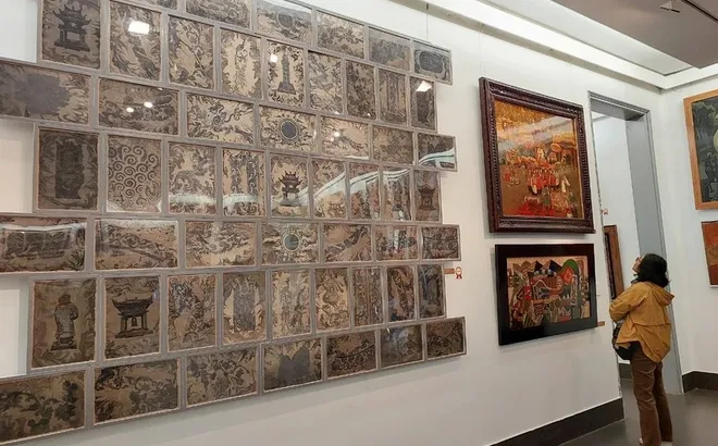 Festival Mỹ thuật trẻ – sân chơi dành cho các nghệ sĩ