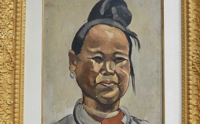 ÉVARISTE JONCHÈRE (1892 - 1956)