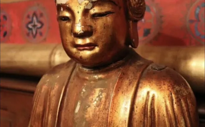 PHIÊN ĐẤU GIÁ “NGHỆ THUẬT CHÂU Á” TẠI LIMOGES (25/9/2025)