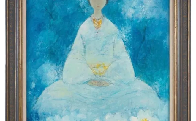 VŨ CAO ĐÀM (1908 – 2000)