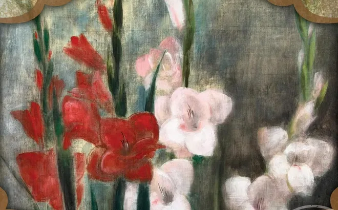 ÂM VANG MỘT THẾ KỶ NGHỆ THUẬT VIỆT NAM - MAISON INDOCHINE HANOI – ĐIỂM HẸN TRỌNG TÂM TRONG CHUỖI TRIỂN LÃM SỐ 6 CỦA LE AUCTION HOUSE