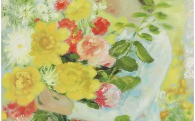 PHIÊN BẢN NGHỆ THUẬT HIỆN ĐẠI & ĐƯƠNG ĐẠI – Sotheby’s Singapore