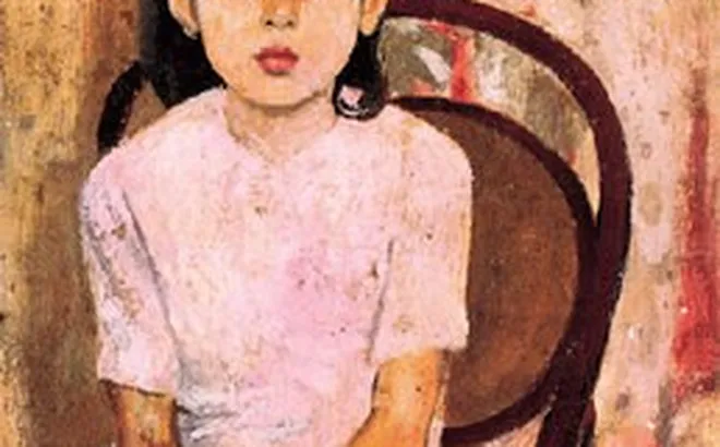 “TRÍ - LÂN - VÂN- CẨN” GIỮA BÌNH MINH CỦA HỘI HỌA VIỆT NAM HIỆN ĐẠI