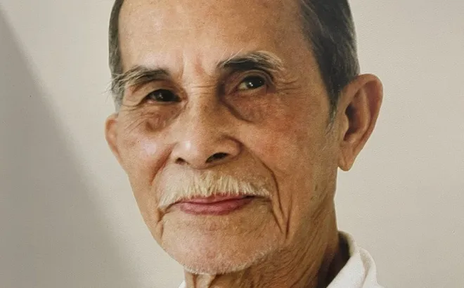 Kỷ niệm 110 năm ngày sinh họa sĩ Lương Xuân Nhị (10/4/1914 – 10/4/2024)