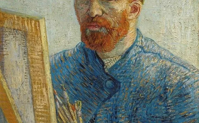 Thăm bảo tàng Van Gogh, hiểu thêm về một thiên tài và bi kịch