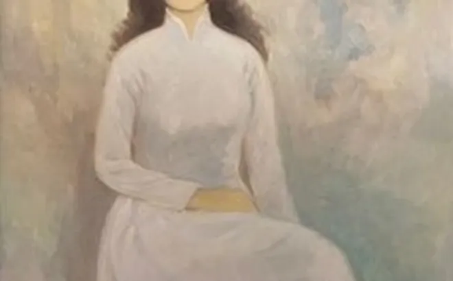 Hoạ sĩ Hồ Quảng – Trọn đời đam mê với phim hoạt hình Việt Nam