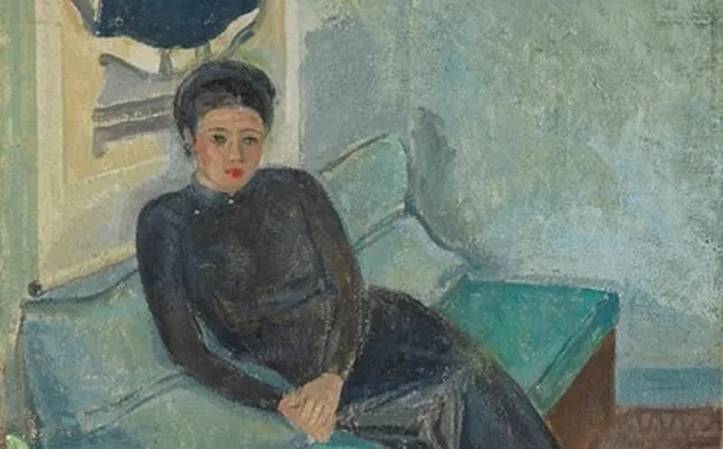 PHIÊN ĐẤU CHRISTIES NGÀY 9/11: 20/21ST CENTURY DAY SALE