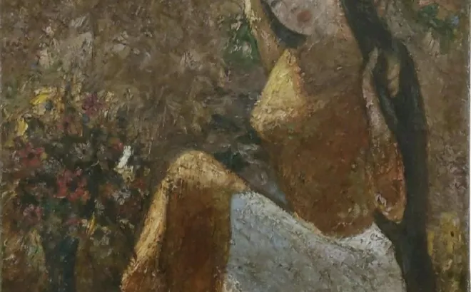 NGUYỄN KHOA TOÀN – TĨNH LẶNG NHƯ MỘT CÂU HÒ VĨ DẠ